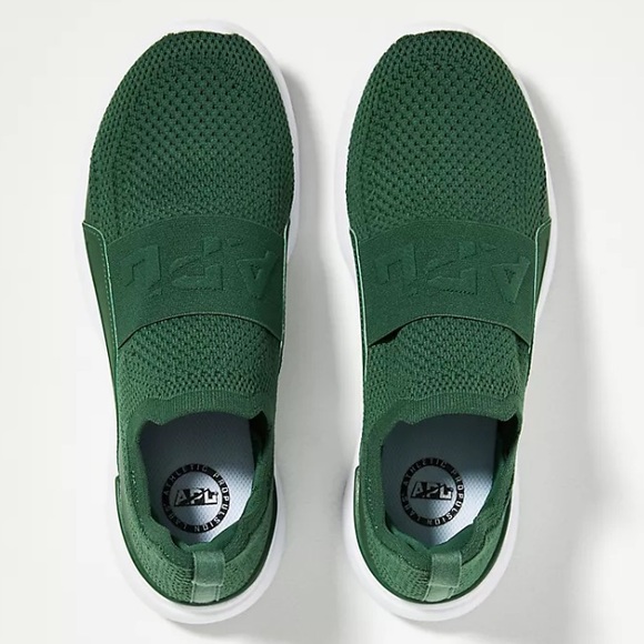 Like new APL Women’s TechLoom Bliss Great Green - Picture 1 of 13